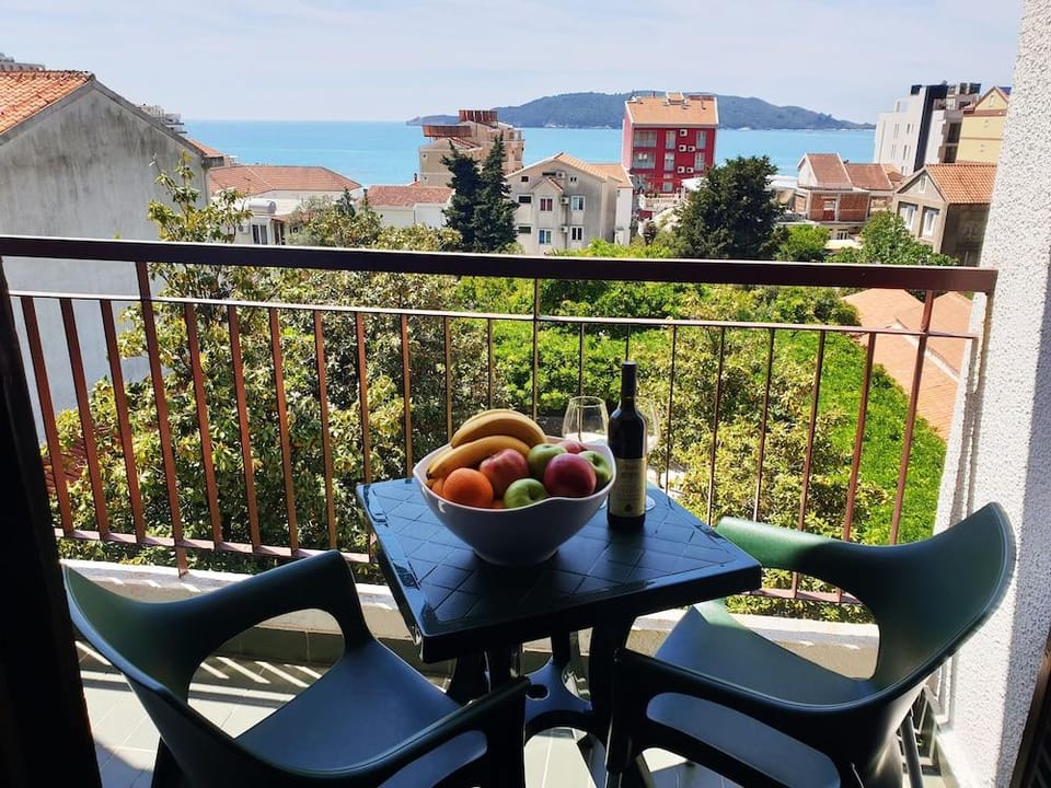 Hotel Sumadija Hotel in Budva Municipality