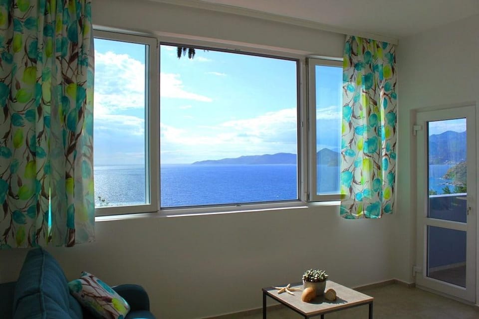 Blue Mediterranean Hotel in Budva Municipality