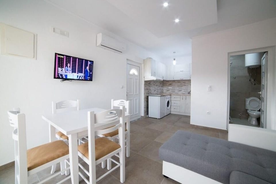 Apartmens Rex Hotel in Ulcinj