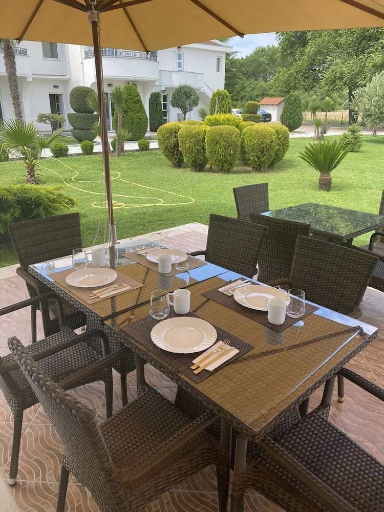 Comfort Apartments Hotel in Ulcinj Municipality