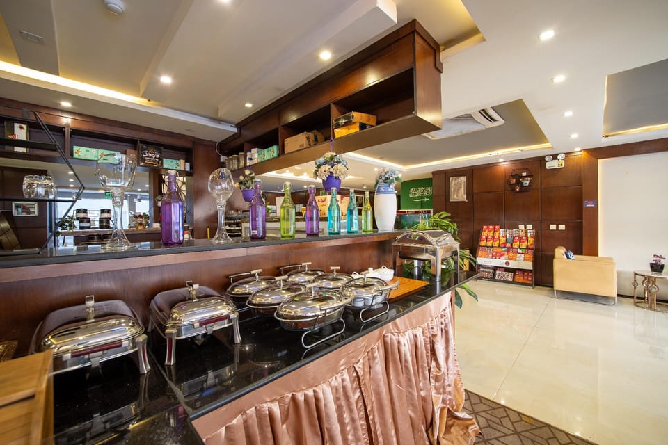 Swat Serviced Apartment  - سوات للشقق المخدومة Apartment hotel in Eastern Province Saudi Arabia