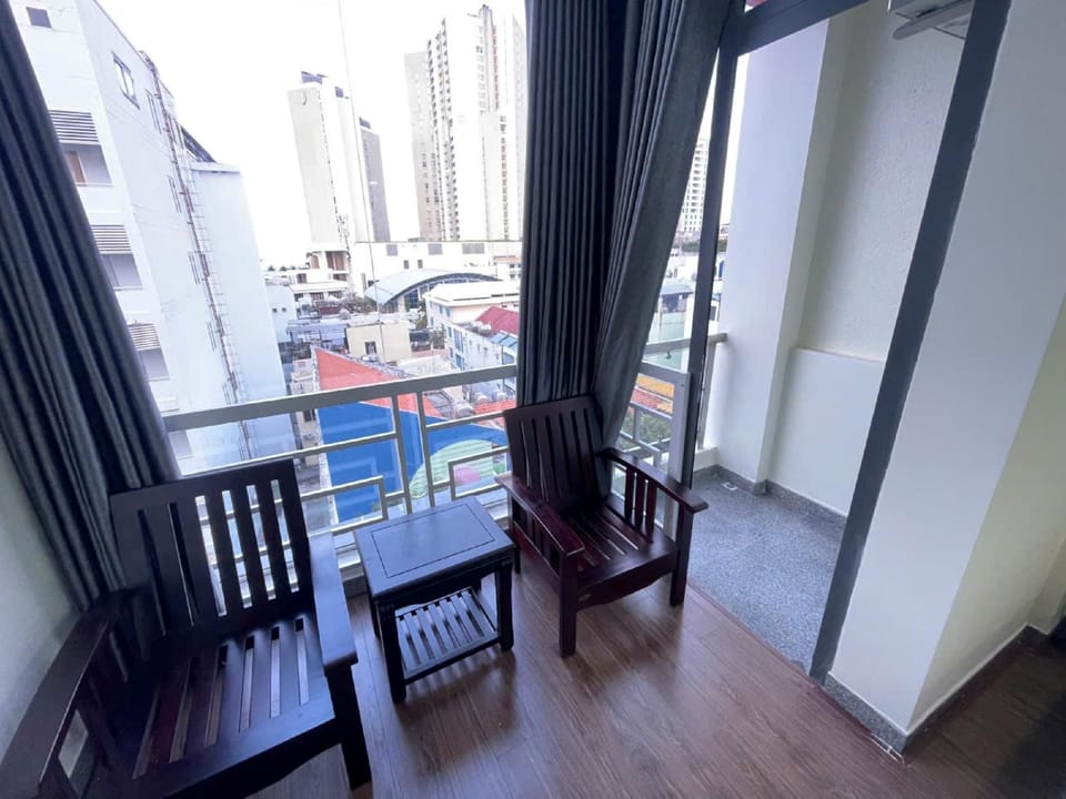 Khánh Duy Hotel Hotel in Nha Trang