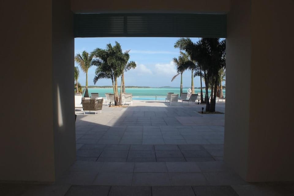 February Point Villa BB1 Hotel in Exuma, The Bahamas