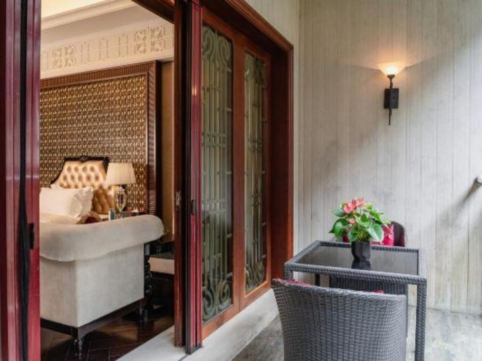 Eden Club House Hotel in Zhejiang