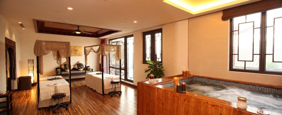 Spa