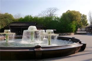 Dockside Boutique Hotel Hotel in Zhejiang