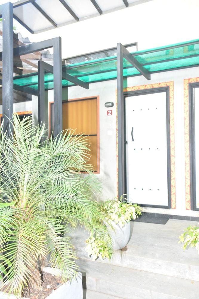 Haritha Holidays Hotel in Sri Lanka