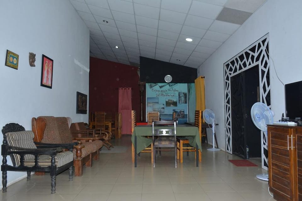 Haritha Holidays Hotel in Sri Lanka