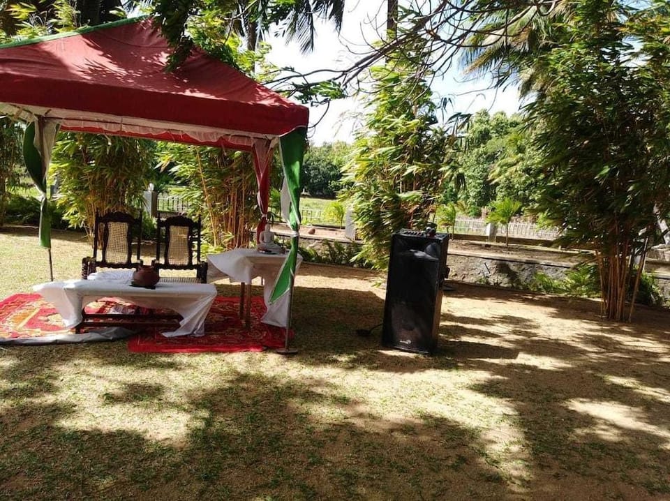 seth way echo village Hotel in Sri Lanka