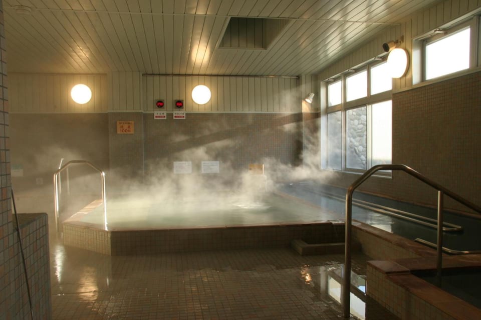Guest House Hidamari no Yu Hostel in Takayama