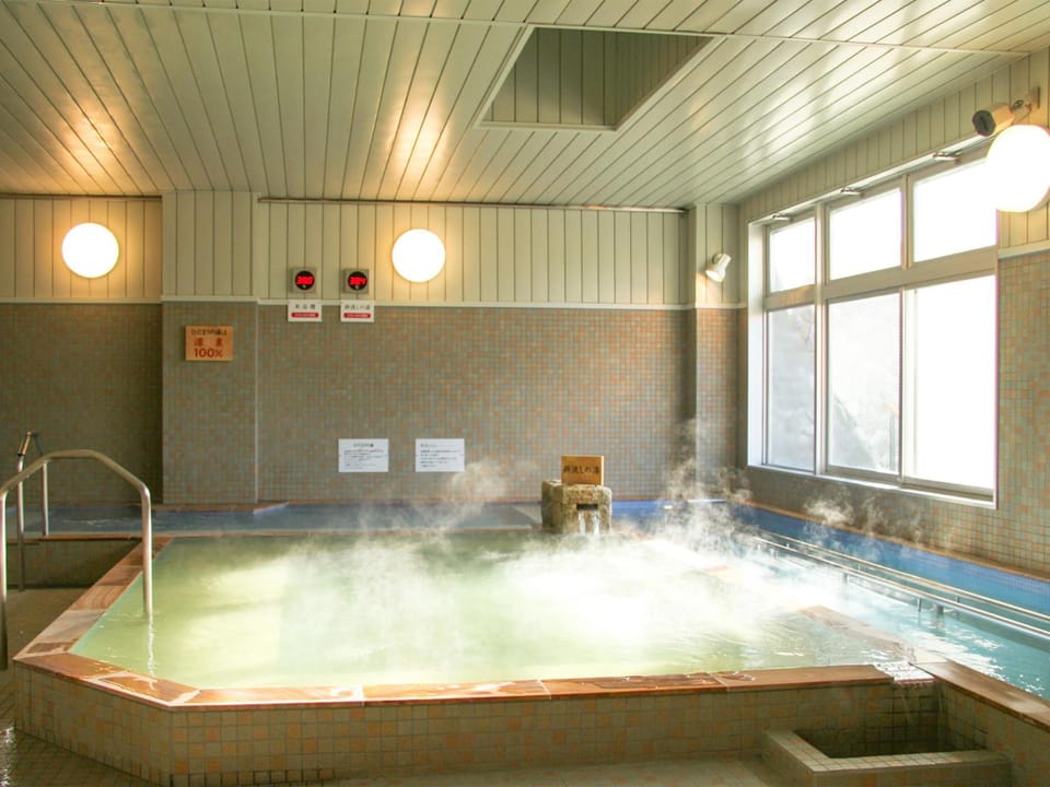 Guest House Hidamari no Yu Hostel in Takayama