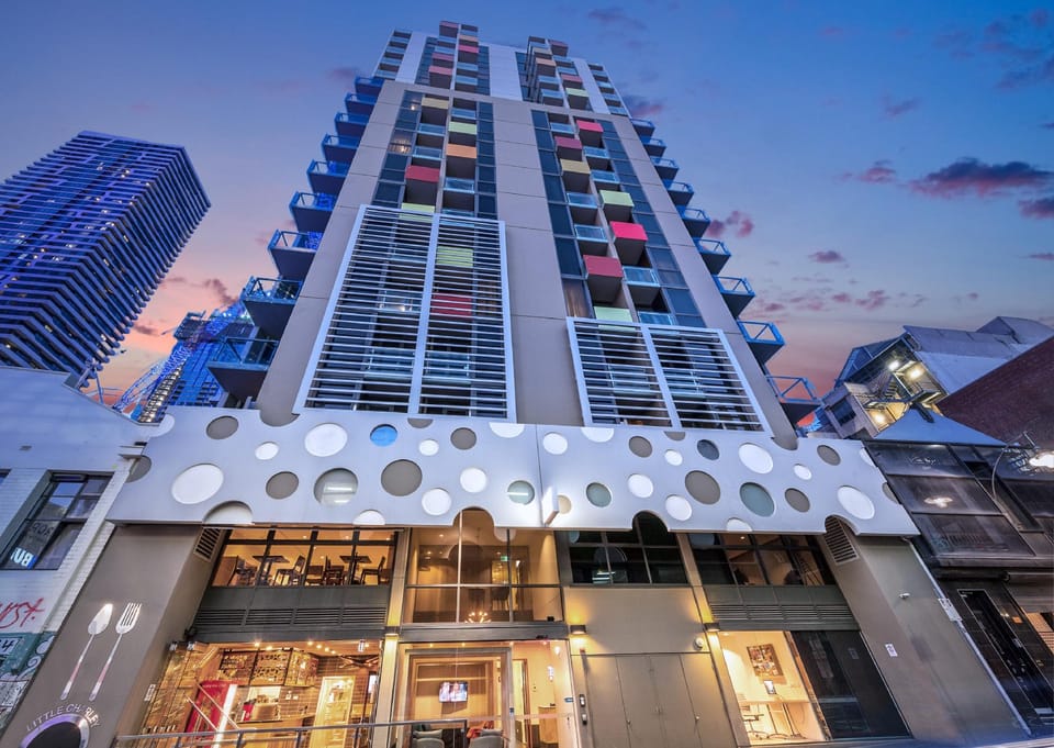 Brady Hotels Central Melbourne Hotel in Melbourne