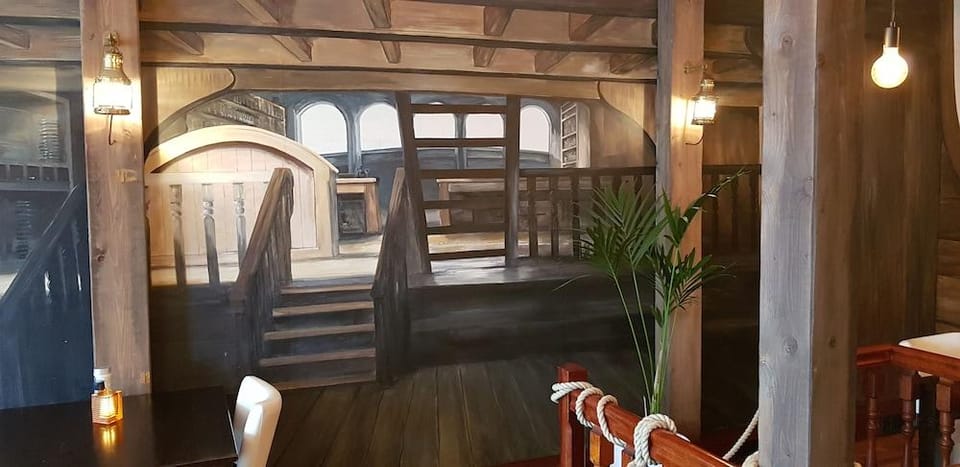 Anna Casparii Hotel in Friesland, Netherlands