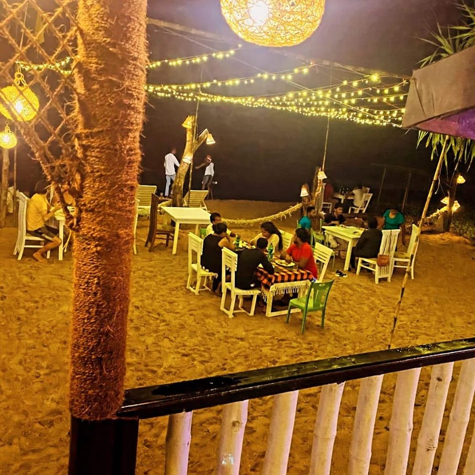 New Casa Marc Hotel in Western Province