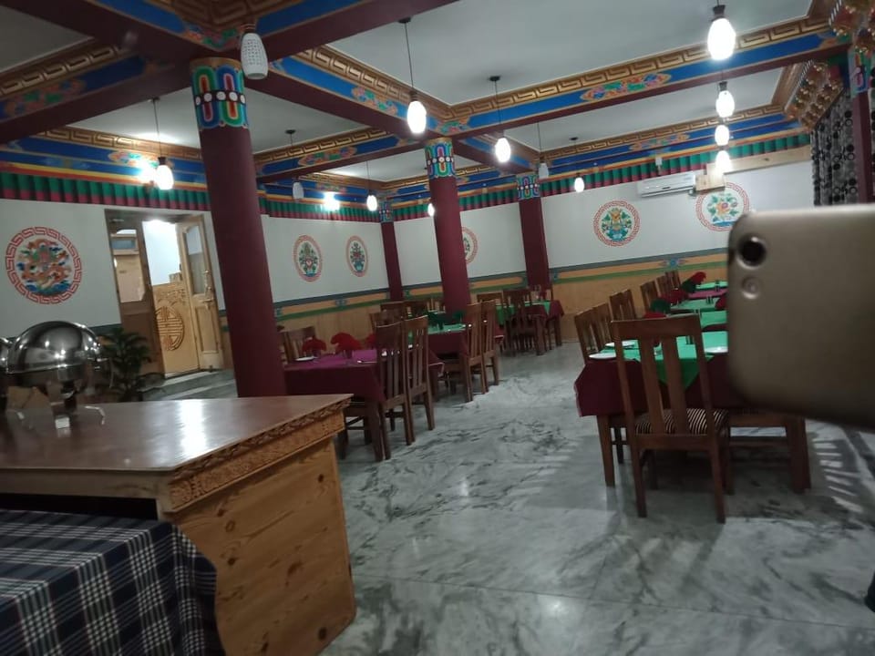 Hotel Munshi Continental Hotel in India