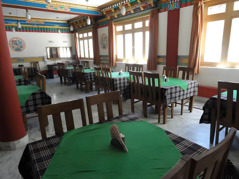 Hotel Munshi Continental Hotel in India