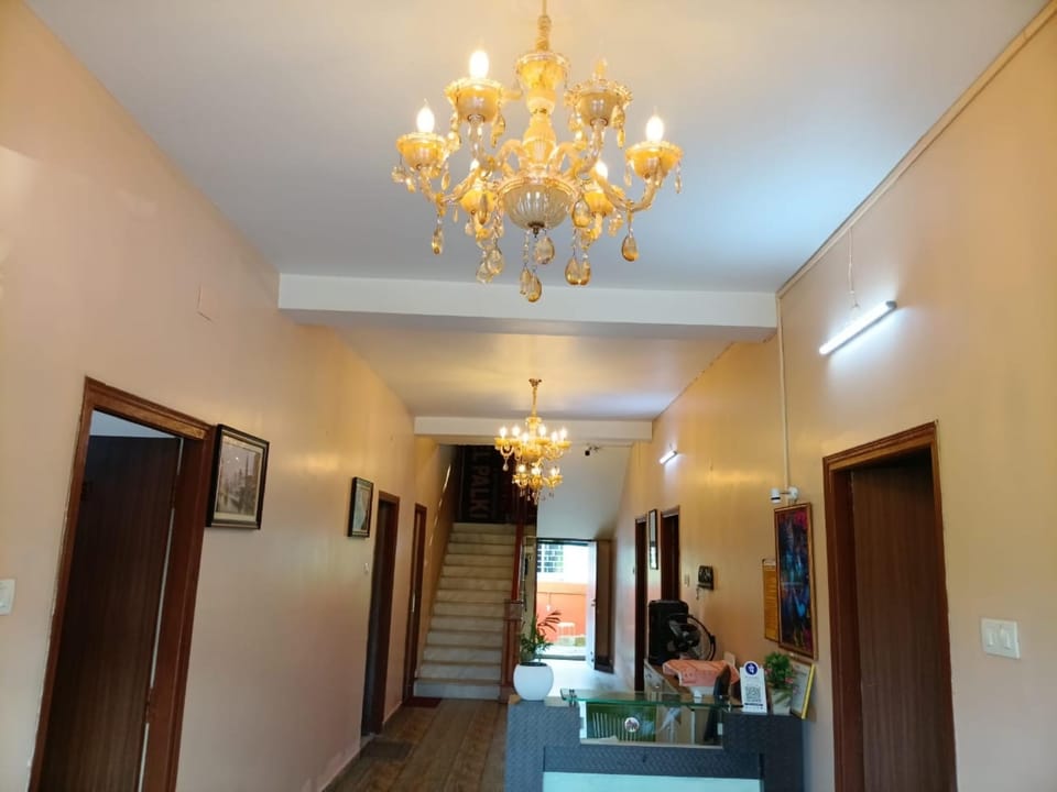DETEEX HOTEL PALKI Hotel in West Bengal