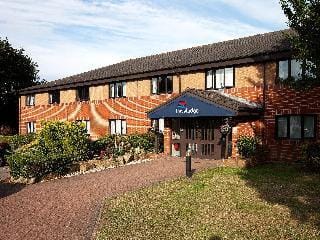 Travelodge Hotel in Wales