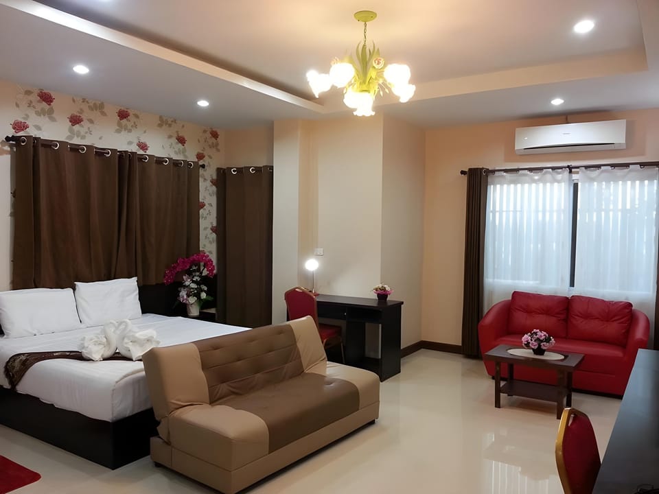 Guestroom