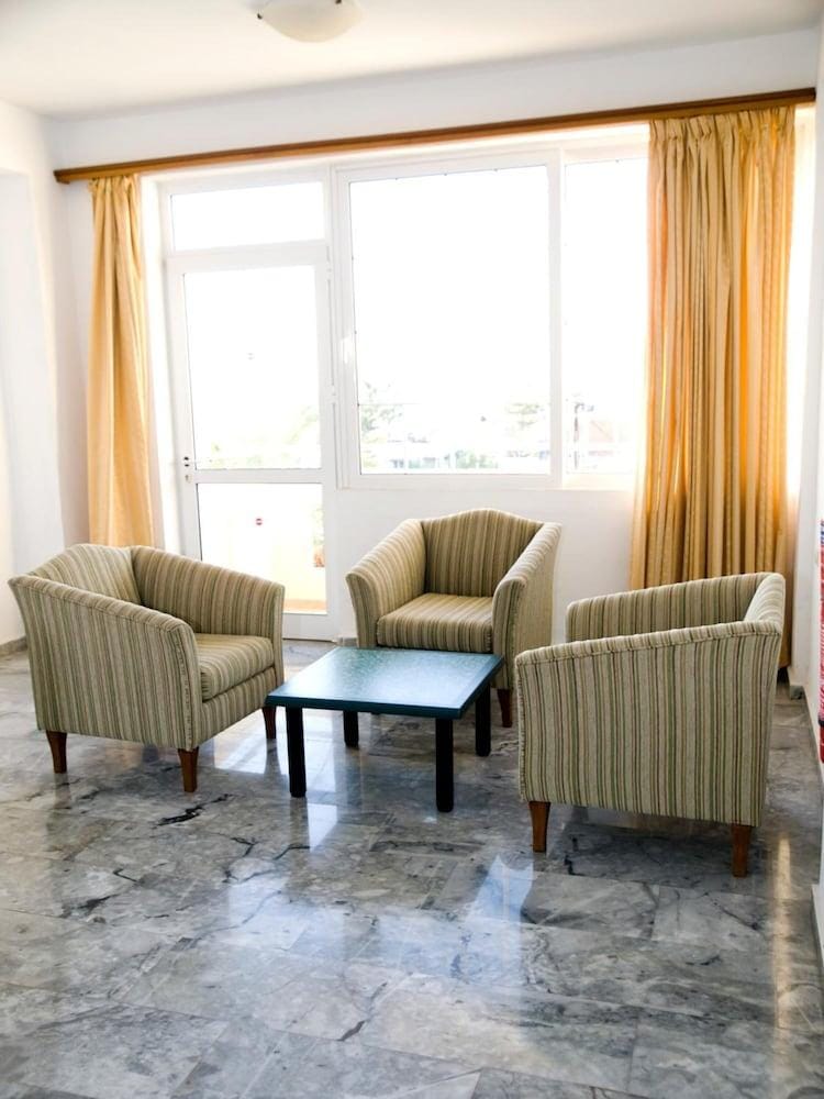 Amaryllis Hotel Apartments Hotel in Platanias