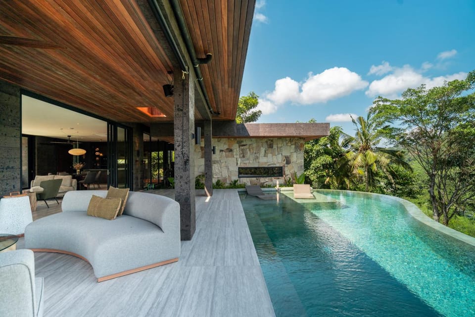 Samanvaya Luxury Resort & Spa - Adults Only Hotel in Sidemen