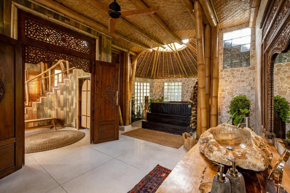 Samanvaya Luxury Resort & Spa - Adults Only Hotel in Sidemen