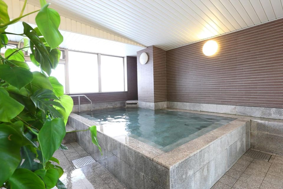 Hotel Hokke Club Oita Hotel in Japan