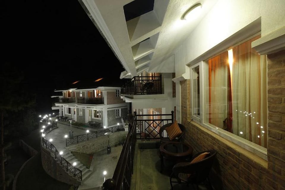 Serene-Resort Hotel in Bagmati Province, Nepal
