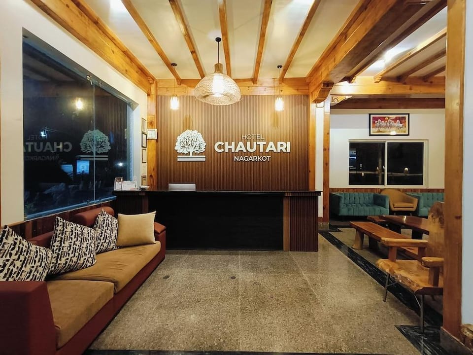 Hotel Chautari -Paradise Inn Hotel in Bagmati Province, Nepal