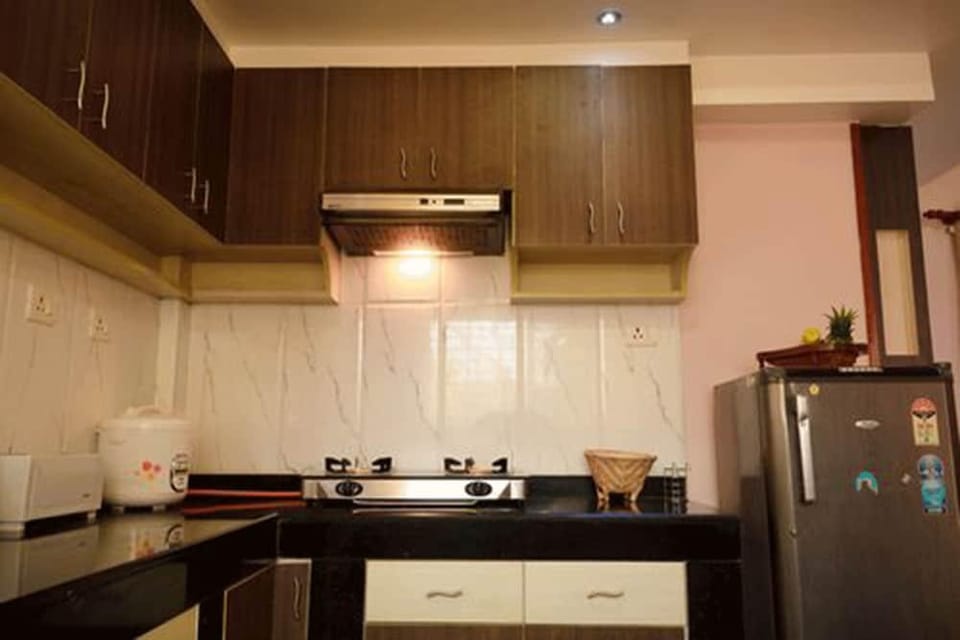 Sweet Dream Apartment Pvt Ltd Hotel in Kathmandu