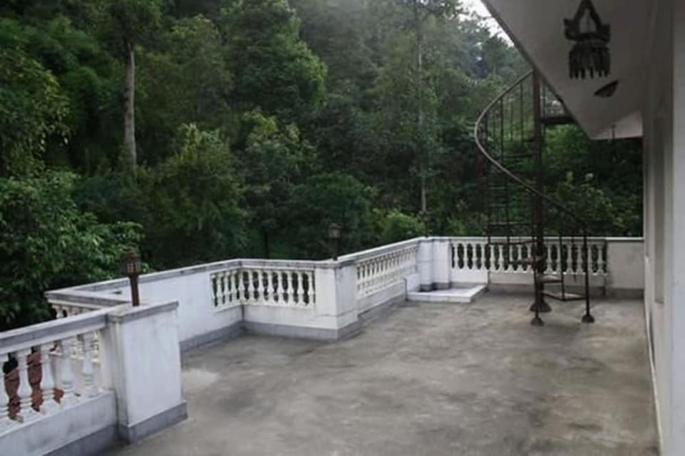 Nepal Yoga Home Hotel in Kathmandu