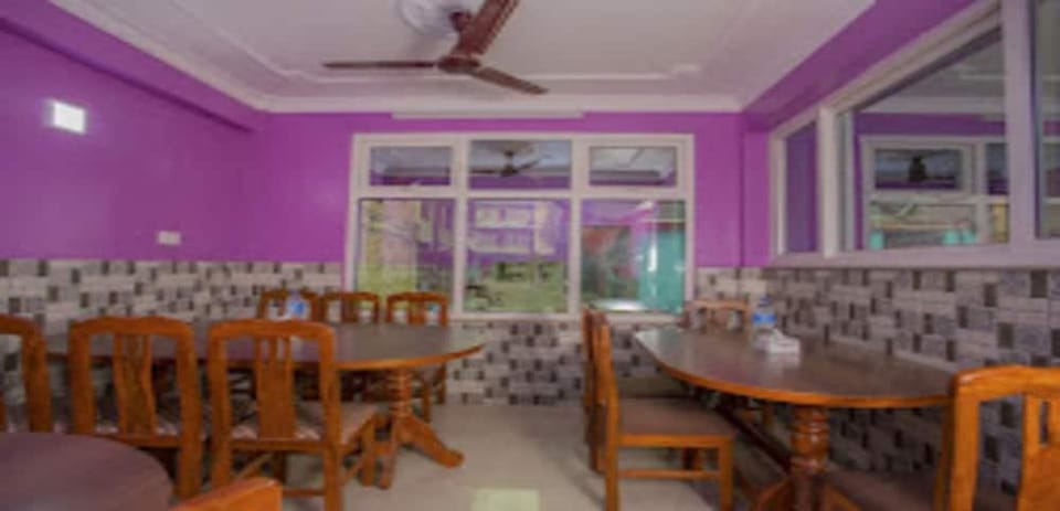 MeroStay 117 Siddhi Binayak Hotel Hotel in Kathmandu