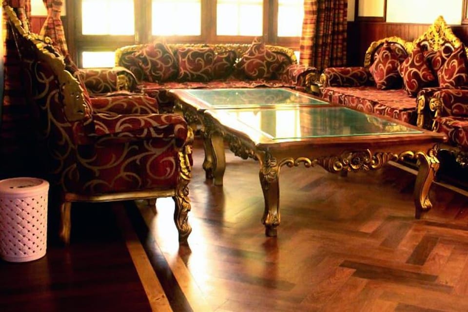 Tokha Holiday Home Hotel in Bagmati Province, Nepal