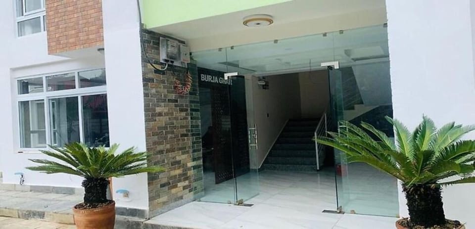 MeroStay 120 BJ Hotel Hotel in Bagmati Province, Nepal