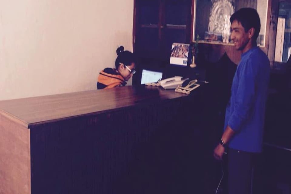 Dev Guest House Hotel in Kathmandu