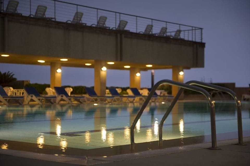 Siwar Center Apartments Hotel in Africa