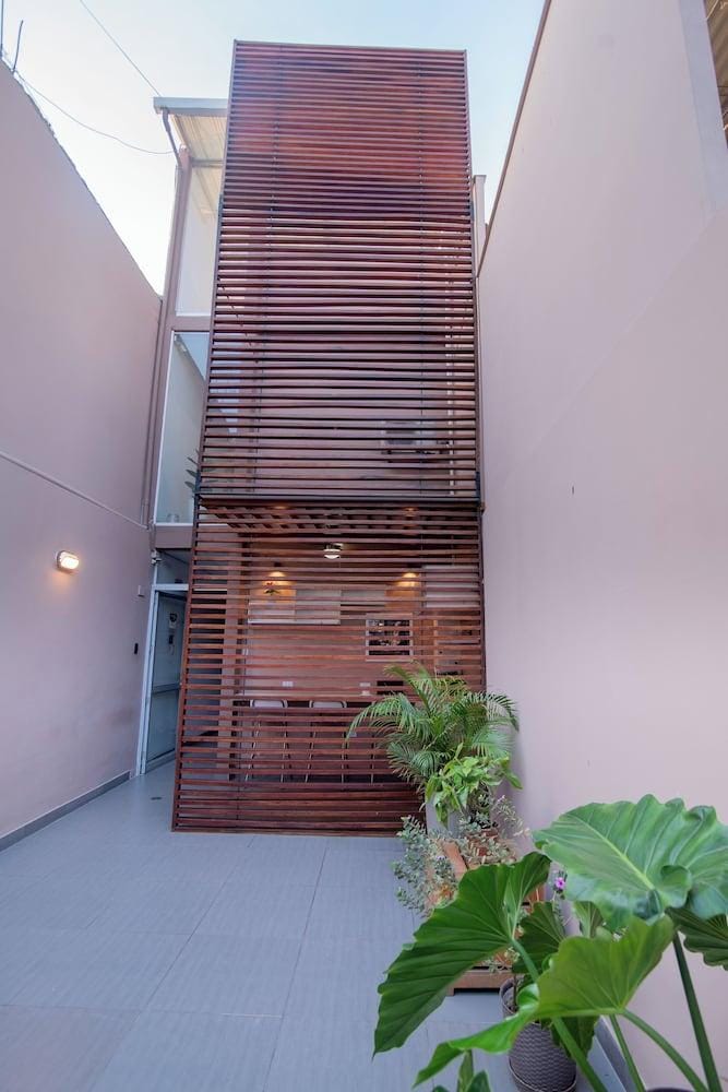 apartment rent piura Hotel in Piura