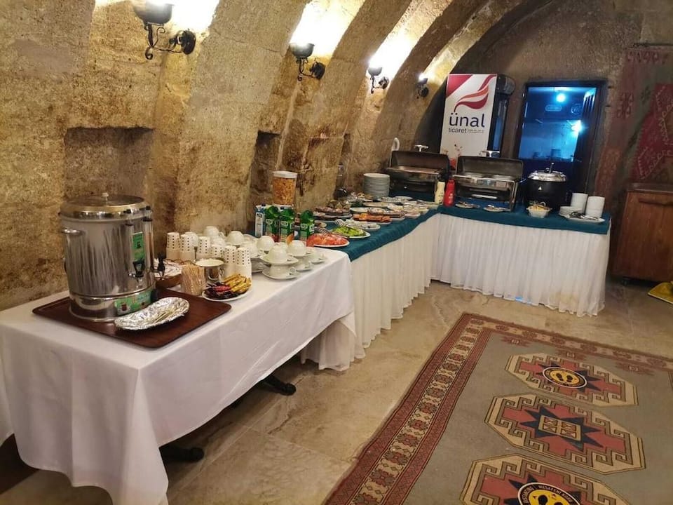 Hotel Cappadocia Palace Hotel in Kayseri, Türkiye