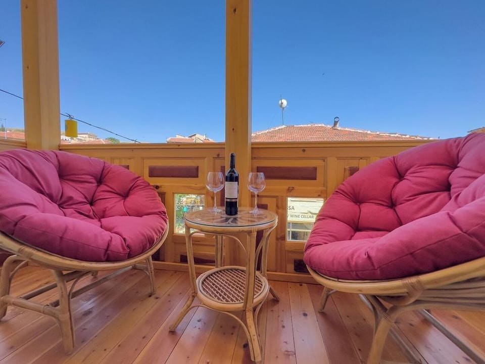 Konak Ballıca Hotel in Turkey