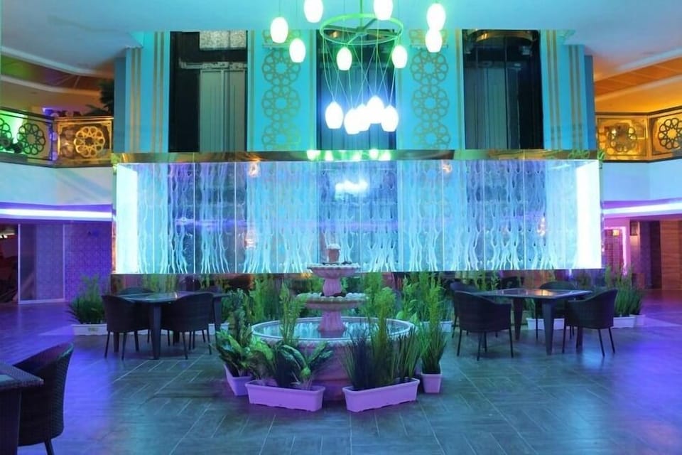 Sanitas Termal Suites hotel & spa Hotel in Kayseri, Türkiye
