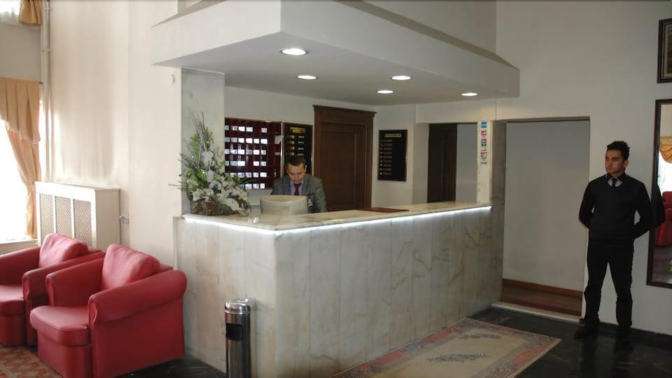Otel Sim Prestige Hotel in Ankara Province