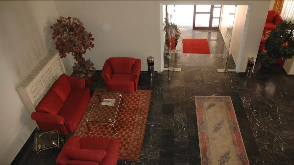 Otel Sim Prestige Hotel in Ankara Province