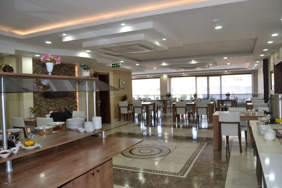 Karaman Kent Otel Hotel in Mersin