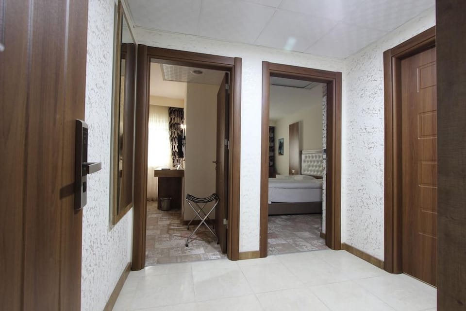 Karaman Kent Otel Hotel in Mersin