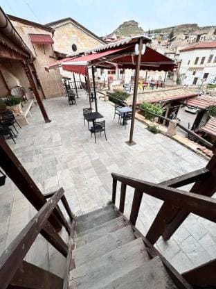 Tokmak Guest House Hotel in Kayseri, Türkiye