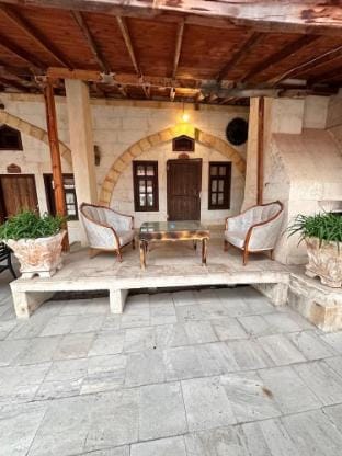 Tokmak Guest House Hotel in Kayseri, Türkiye