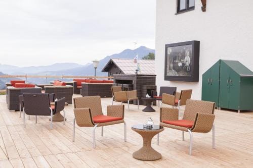 Alpe Oberstdorf Hotel in Oberstdorf