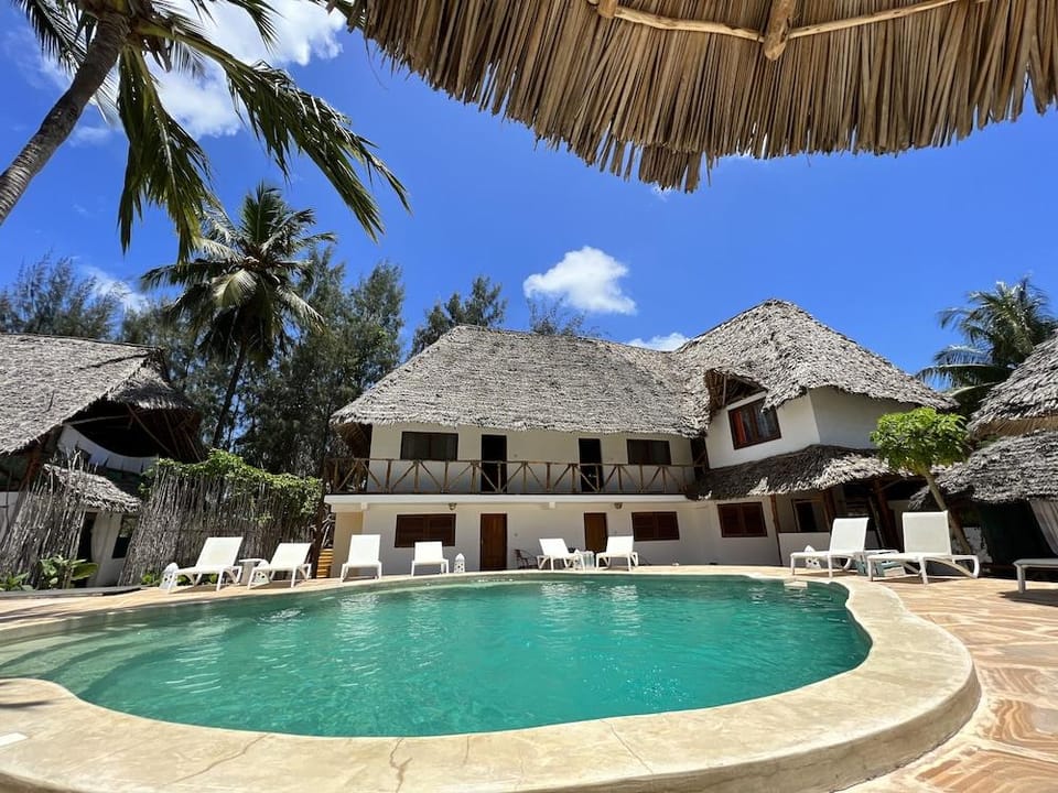 Oleza Boutique Hotel Hotel in Tanzania