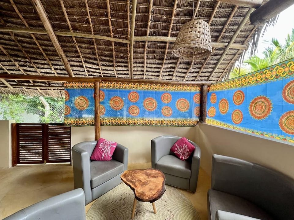 Oleza Boutique Hotel Hotel in Tanzania