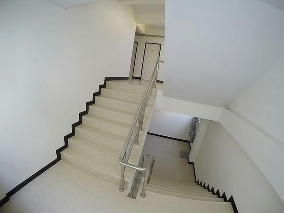 SV Apartment Bangyai Hotel in Thailand
